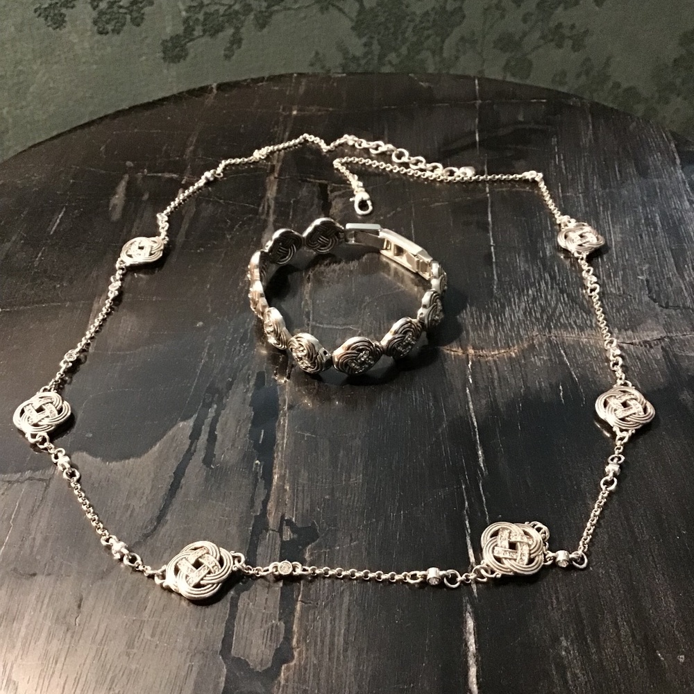 Brighton set